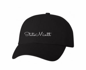 StateMintt Dad Hats